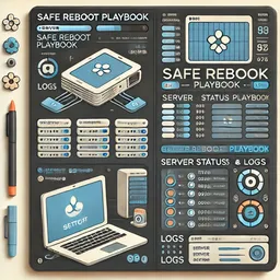 Safe Reboot Playbook